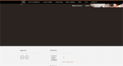 Desktop Screenshot of koryobcn.com